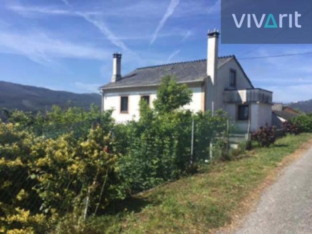 Casa en venta en Foz, Ferreira Vella photo 0