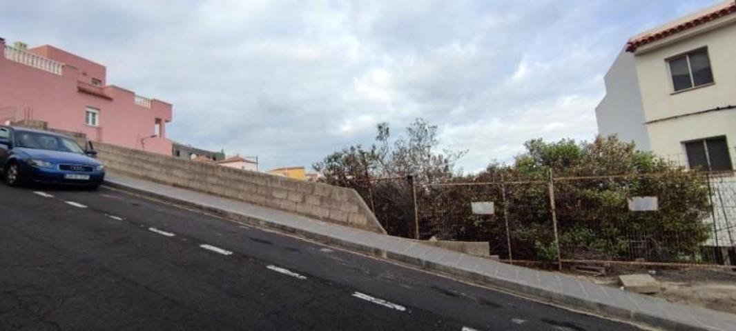 Terreno en venta en La Guancha, Zona Centro photo 0