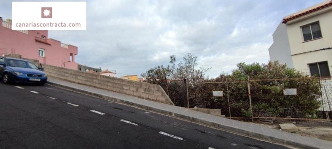 Terreno en venta en La Guancha, Santo Domingo photo 0