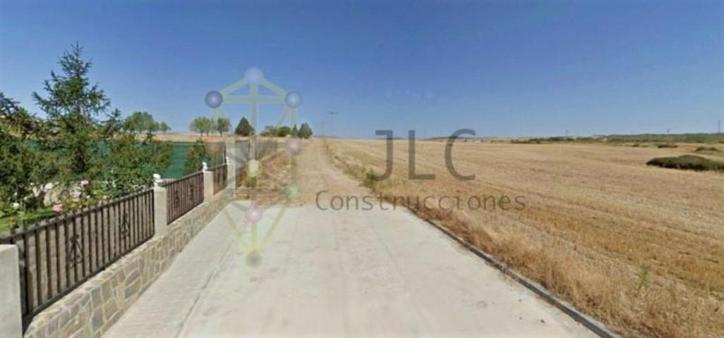 Terreno en venta en Galápagos, Guadalajara-Galapagos photo 0