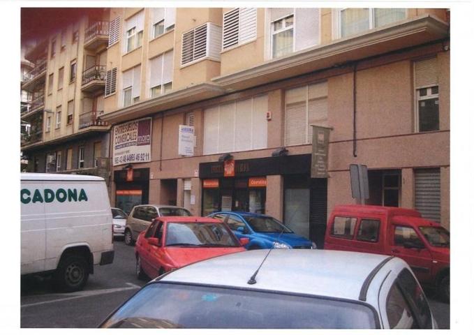 Oficina en venta en Elche, Corazon de Jesus photo 0