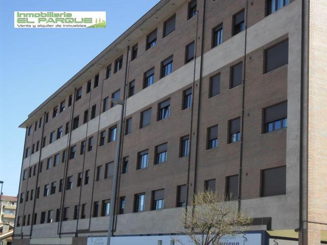 Piso en venta en Pola de Siero, Cercano al centro photo 0