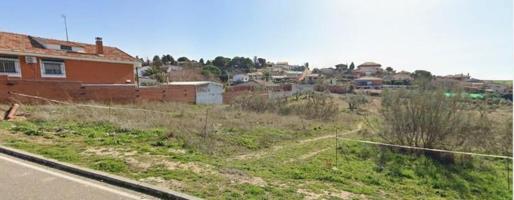 Chalet en venta en Palomeque, Castilla la mancha photo 0