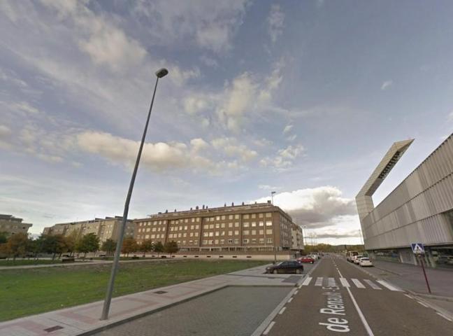 Piso en venta en Palencia, Sector 8 photo 0