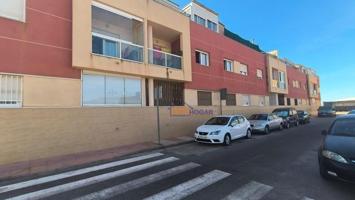 Piso en venta en Roquetas de Mar, Las Marinas photo 0