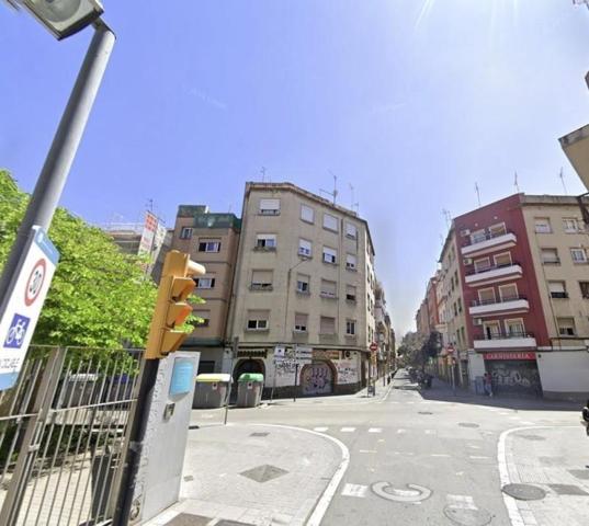 Piso en venta en L'Hospitalet de Llobregat, Collblanc photo 0