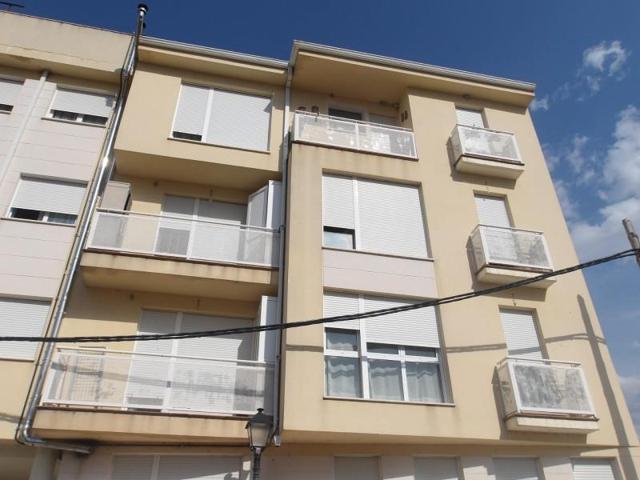 Piso en venta en Calamocha, Aragon photo 0