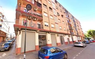 Piso en venta en Alaquàs, Carrer Caixa d'Estalvis Valencia, 46970 photo 0