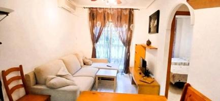 Apartamento en venta en Torrevieja, Playa del cura photo 0