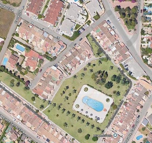 Casa en venta en Els Poblets, Partida els barranquets photo 0