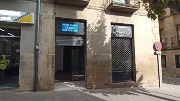 Local comercial en venta en Tafalla, Centro photo 0