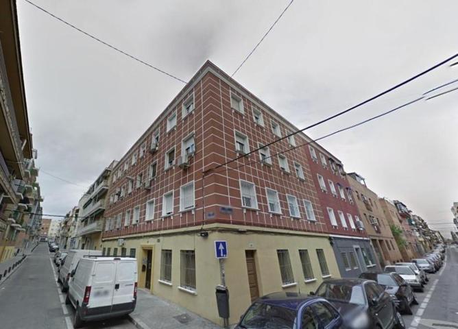 Piso en venta en Madrid, Usera photo 0
