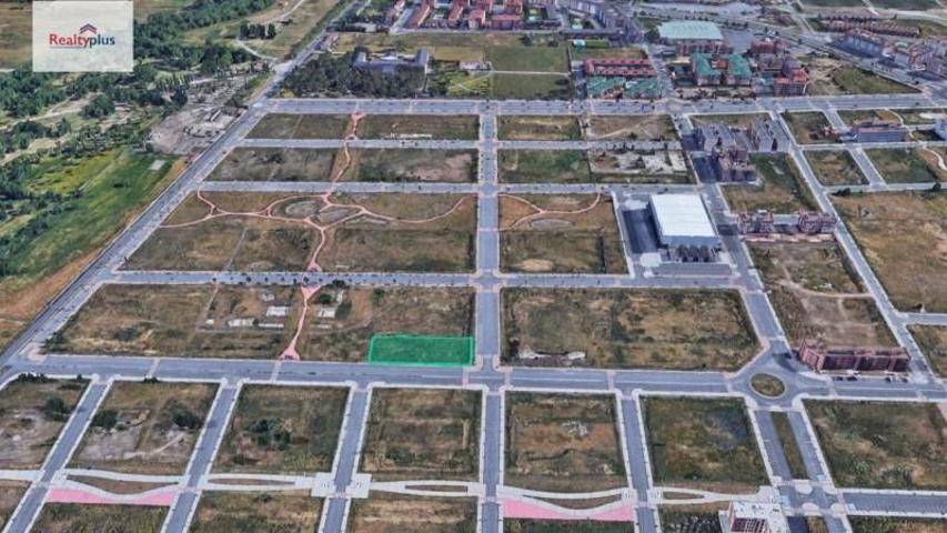 Terreno en venta en Ávila, AVILA photo 0