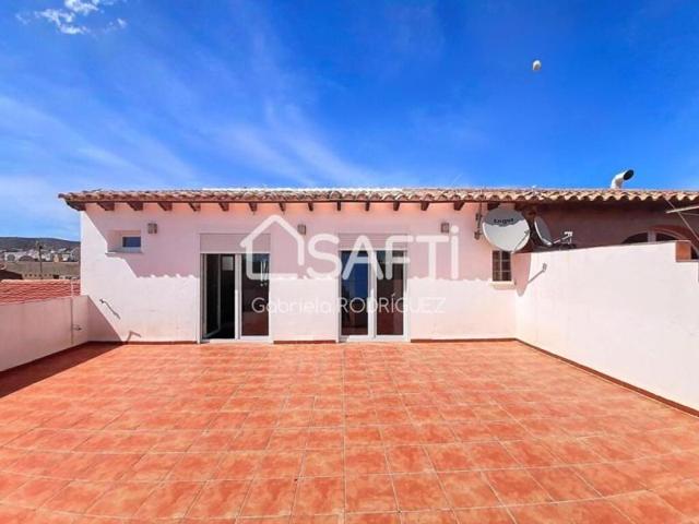 Piso en venta en Teulada photo 0