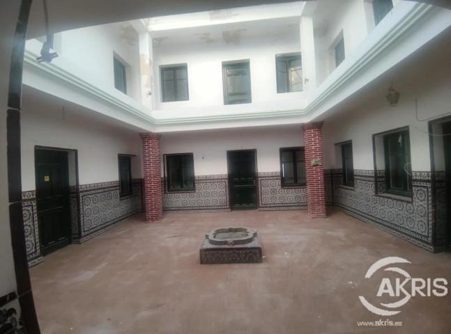 Chalet en venta en Villasequilla, Calle de la Rosa, 45740 photo 0