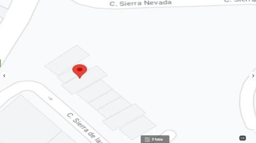 Chalet en venta en Dos Hermanas, Calle Sierra de las Nieves, 41702 photo 0