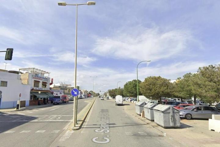 Piso en venta en Sevilla, Palmete-Padre Pío-Hacienda San Antonio photo 0