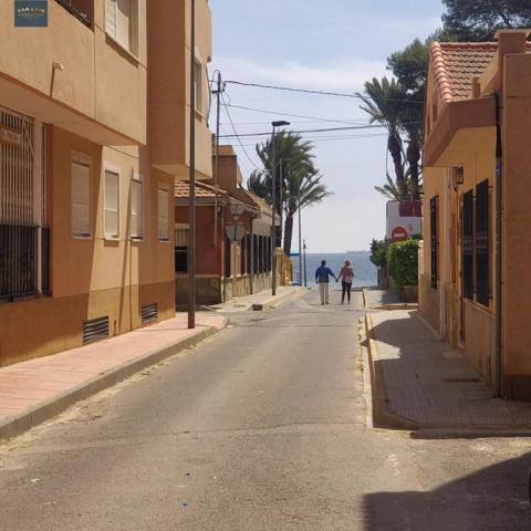 Apartamento en venta en San Javier, Santiago de la Ribera photo 0