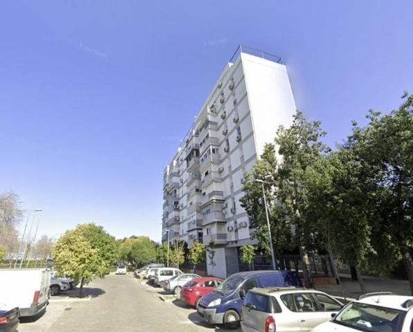 Piso en venta en Sevilla, San Pablo photo 0