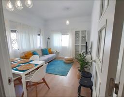 Piso en venta en Villajoyosa, Playa photo 0