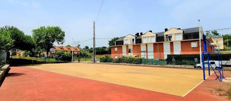 Piso en venta en Reocín photo 0