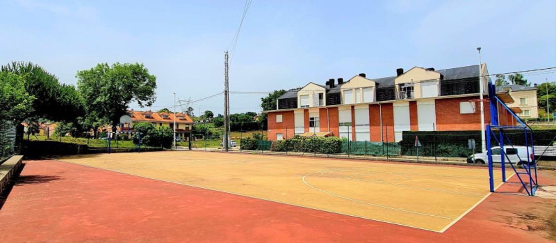 Piso en venta en Reocín photo 0