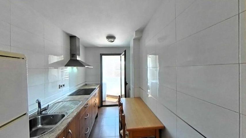 Piso en venta en Casar photo 0