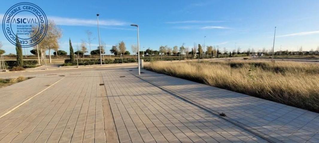 Terreno en venta en Albalat dels Sorells, Albalat dels sorells photo 0