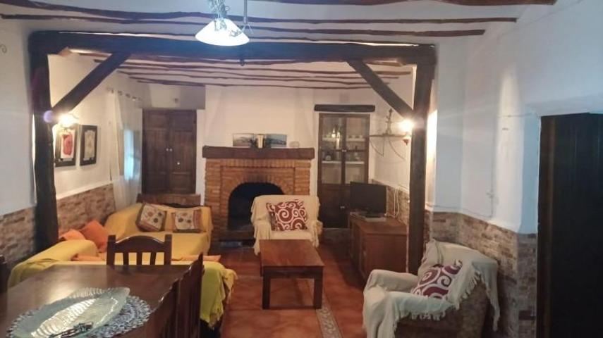 Casa en venta en Lorca, Doña Inés photo 0