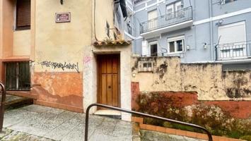 Planta baja en venta en Laredo, Centro photo 0