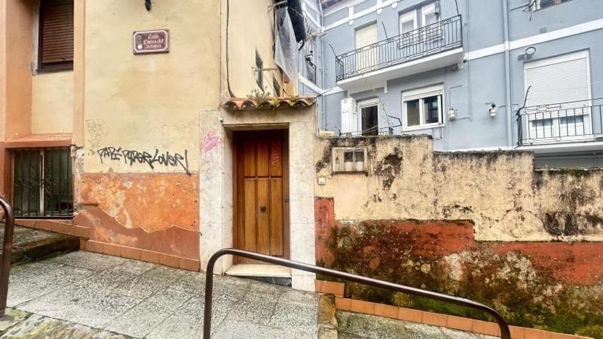 Planta baja en venta en Laredo, Centro photo 0