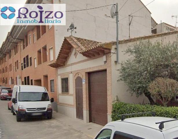 Chalet en venta en Gerindote, Castilla la mancha photo 0