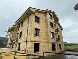 Aticos en venta en Hazas de Cesto, Northern spain photo 0