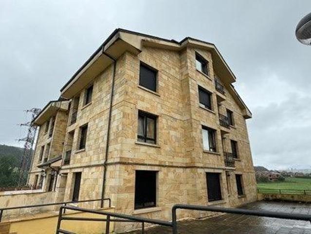 Aticos en venta en Hazas de Cesto, Northern spain photo 0