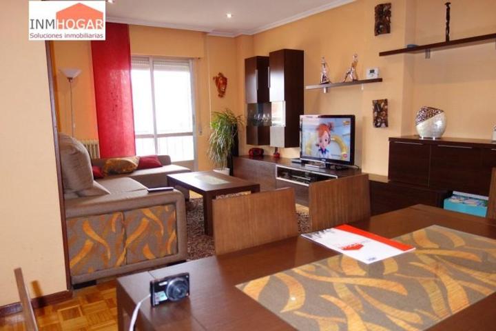 Piso en venta en Ávila, SUR-HOSPITAL PROVINCIAL photo 0