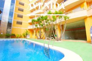 Apartamento en venta en Oropesa del Mar, Pueblo photo 0