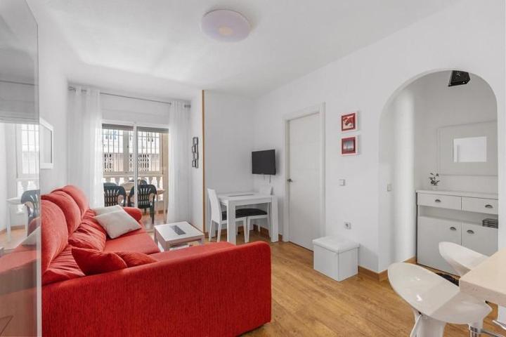 Planta baja en venta en Torrevieja, Centro photo 0