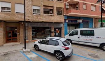 Local comercial en venta en Ontinyent, Sant Josep photo 0