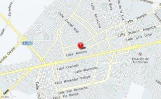 Local comercial en venta en El Ejido, El Ejido photo 0