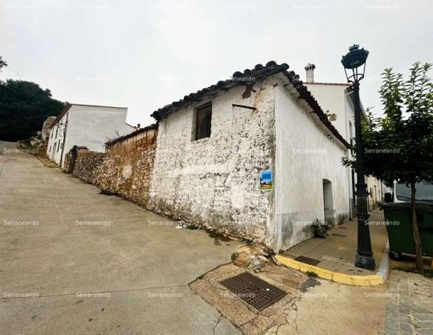 Terreno en venta en Galaroza, Galaroza photo 0