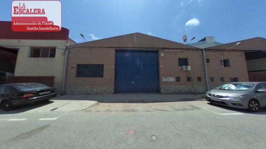 Piso en venta en Villajoyosa, Centro photo 0