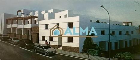 Adosada en venta en Algeciras, El Rinconcillo - San José Artesano photo 0