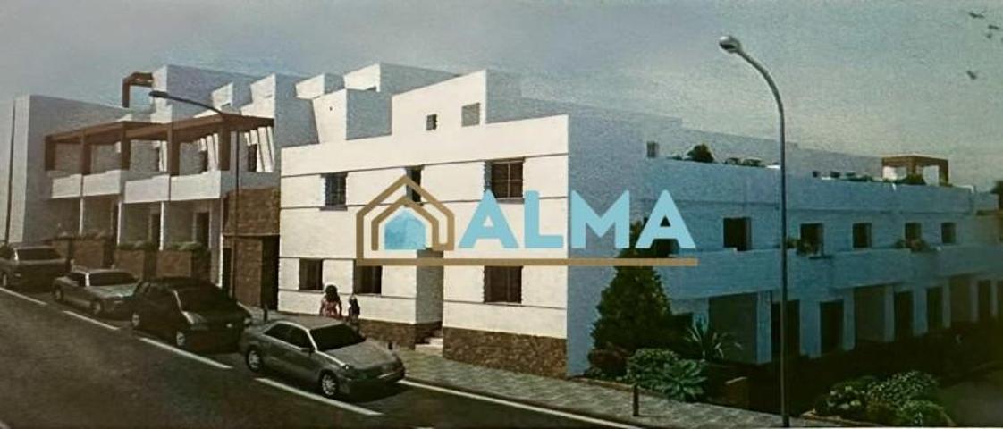 Adosada en venta en Algeciras, El Rinconcillo - San José Artesano photo 0