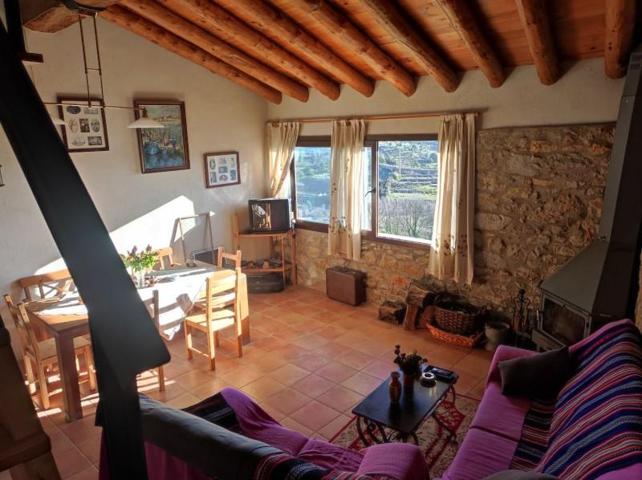 Casa en venta en Rossell, La Pobla De Benifassa photo 0
