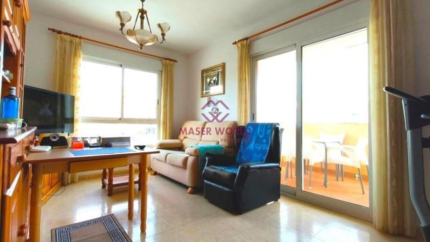 Apartamento en venta en Puerto de Mazarrón, Centro photo 0