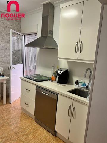 Adosada en venta en La Carlota, El rinconcillo photo 0