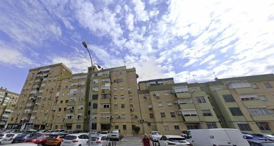 Piso en venta en Sevilla, San Jerónimo photo 0