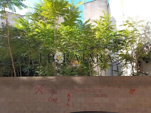 Terreno en venta en Talavera de la Reina, Calle Ferrocarril, 45600 photo 0