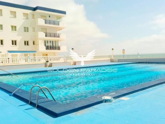 Piso en venta en La Manga del Mar Menor, MANGA BEACH photo 0