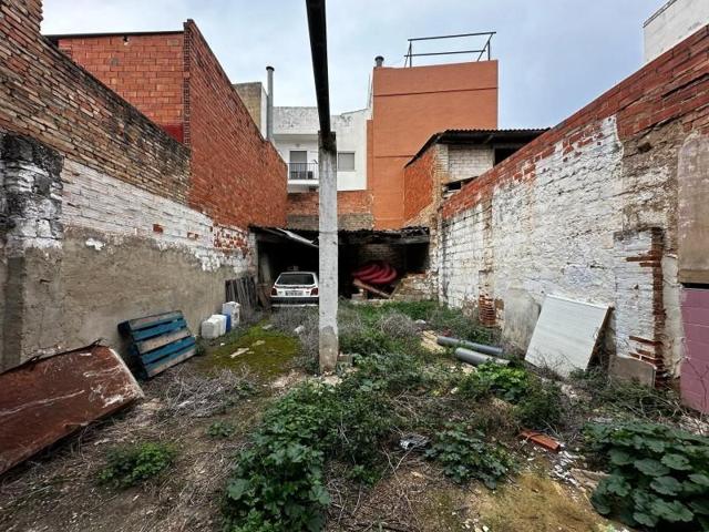 Casa en venta en Carlet, Plaza españa y maleco photo 0